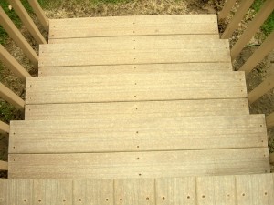 Composite decking After (2)