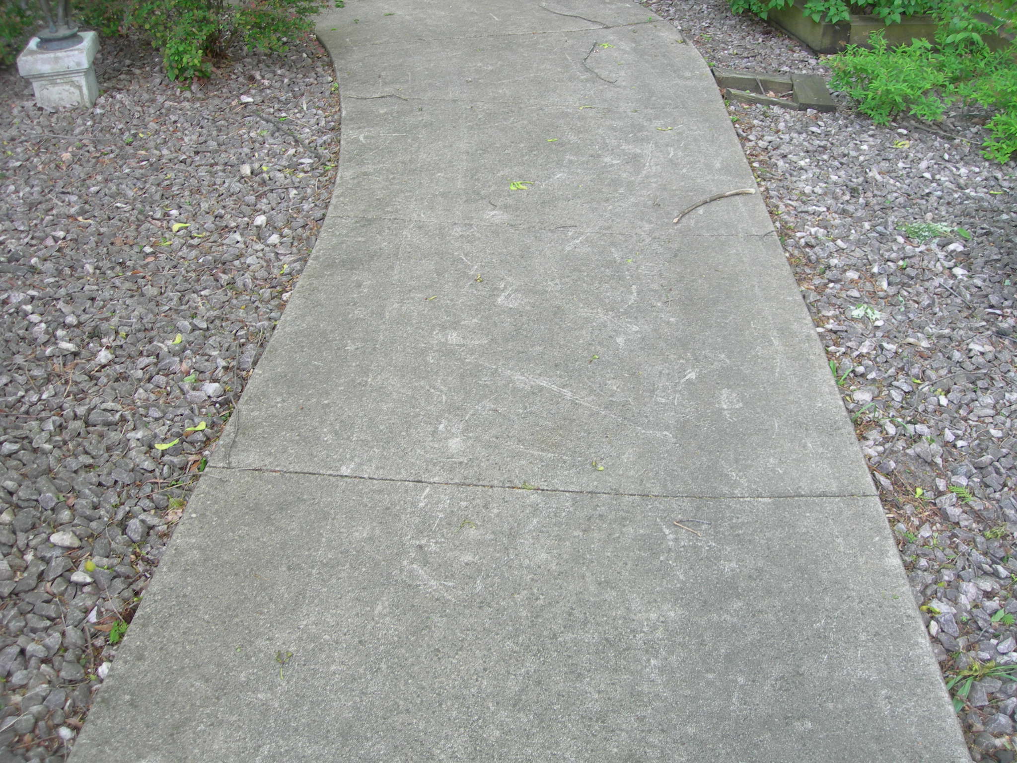 Concrete Clean and Seal DeckAidPro