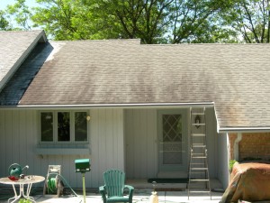 Roof cleaning After (2)